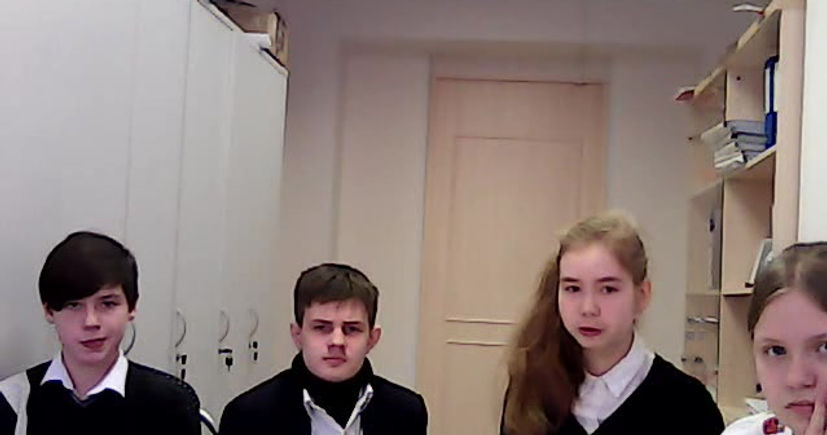 Видеоконференция